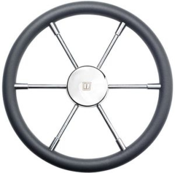 Vetus Steuerrad PRO40P, Polyuhretan, 40cm