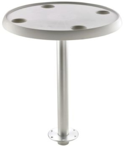 Vetus Tischplatte 60 cm Durchmesser