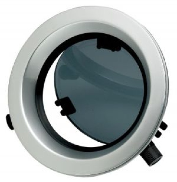 Vetus Bullauge CE-A1 rond