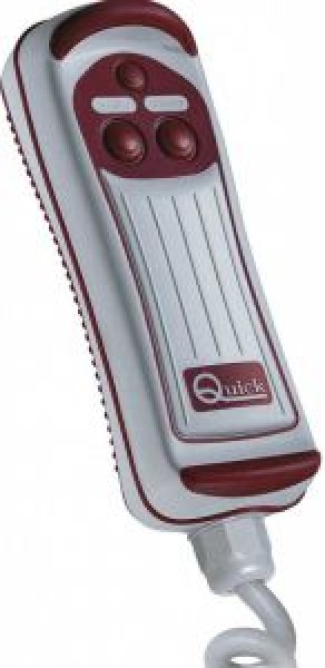 Quick Handheld type HRC 1002 L, 2, ja