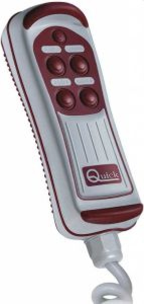 Quick Handheld type HRC 1004 L, 4, ja
