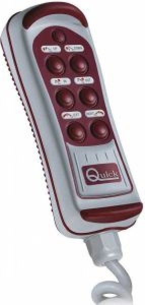 Quick Handheld type HRC 1006, 6, nee