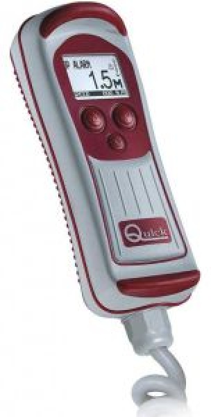 Quick Handheld type CHC 1103 M, 2, ja, ja
