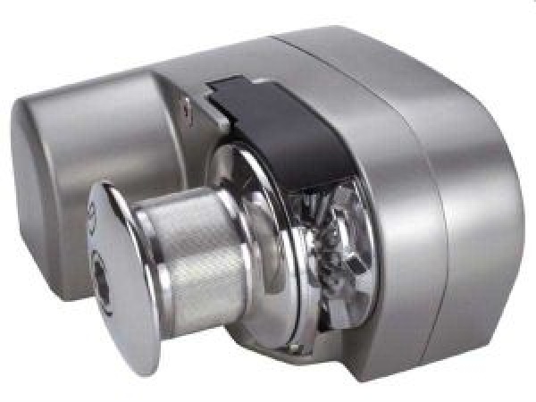 Quick Genius GP2 1500 zonder drum, 12V, 500W, 6 - 9 met
