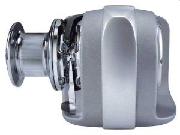 Quick Hector met drum, 24V, 1500W, 12 - 15 meter