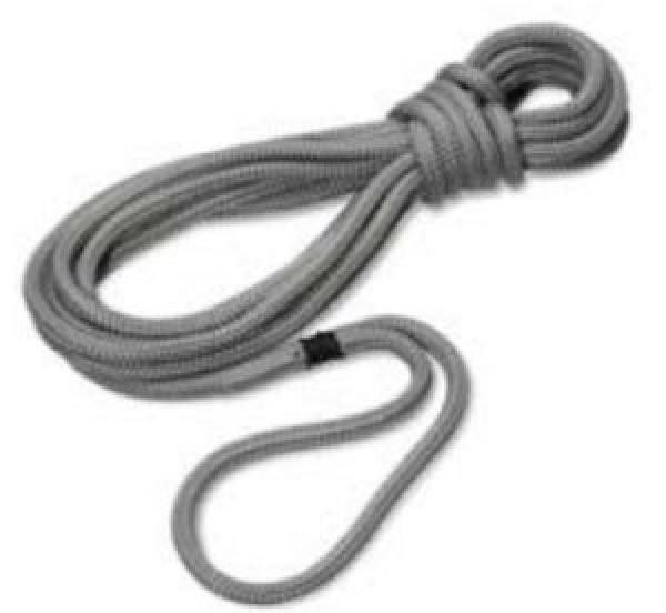 TAIFUN®-FESTMACHER 14MM, 14M silbergrau