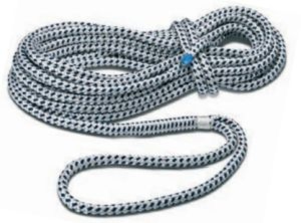 TAIFUN®-FESTMACHER 12MM, 12M schwarz/weiß