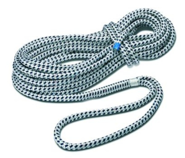 TAIFUN®-FESTMACHER 14MM, 14M schwarz/weiß