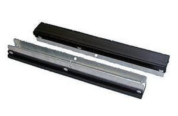 LANGAUFLAGE VERZ.U-PROFIL 40MM