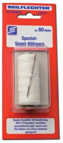SEGELNAEHGARNSTARK,MIT NADEL