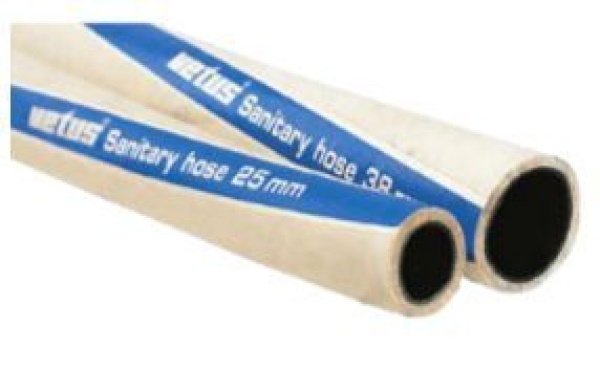 Vetus Fäkalienschlauch 25 mm Geruchsdicht