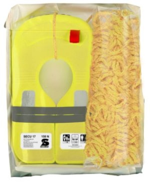 MOB Tasche mit SECU 17