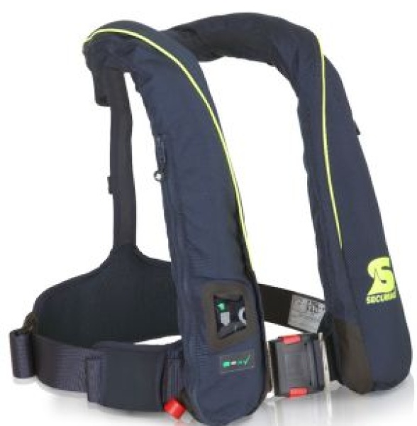 Secumar 275  Duo Survial