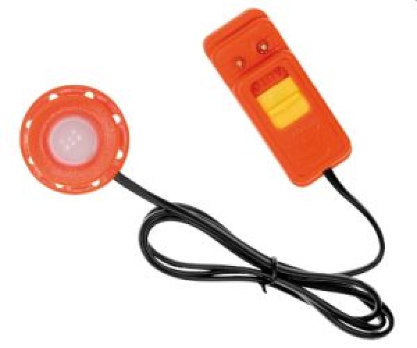 SECULUX LED II, Nachrüstsatz, 75 cm Kabel