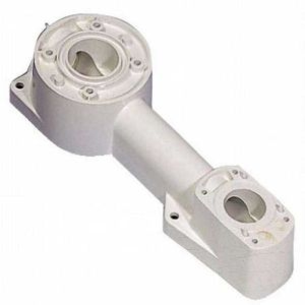 Basis voor toiletpot (incl. O-ring)