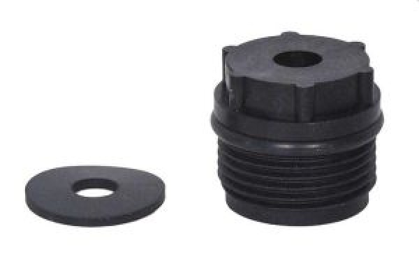 SEAL KIT voor Twist & Lock toilet tot 1998