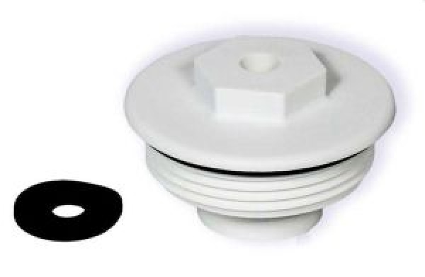 SEAL KIT voor Twist & Lock toilet vanaf 1998 t/m 2007