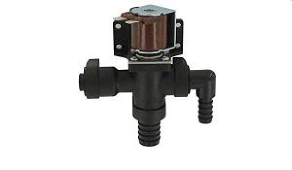 Solenoid 12V