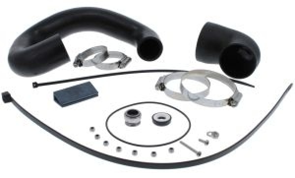 Major Service Kit Deluxe Flush toiletten