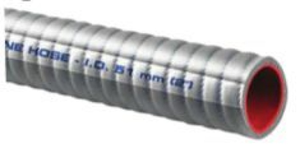 Vetus Silikonschlauch 51mm