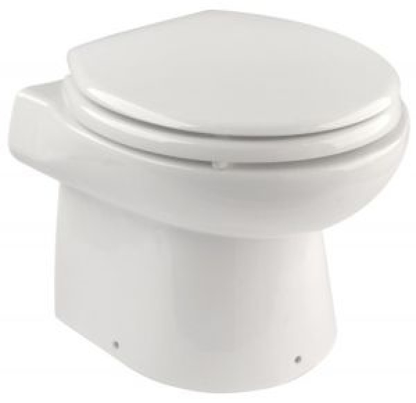 Vetus Toilette Typ-SMTO 12V