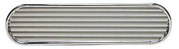 Vetus Lamellengitter Belüfter SSV070