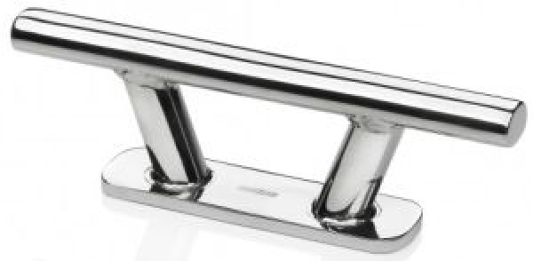Vetus Niro-Klampe, L=195mm