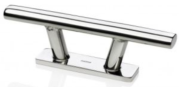 Vetus Niro-Klampe, L=255mm
