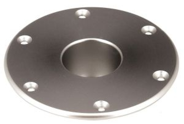 VETUS Table base counter sunk connection