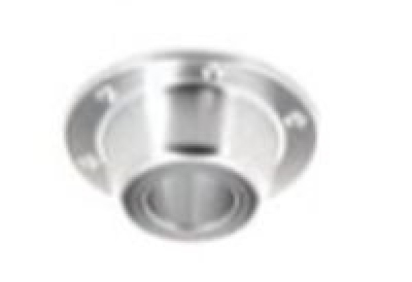 VETUS Table swivel column to table top