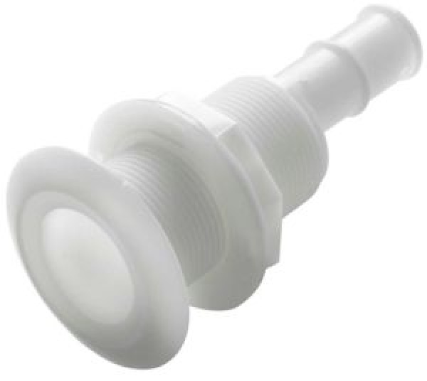 Vetus Kunststoff Borddurchlässe für Schlauch 32mm