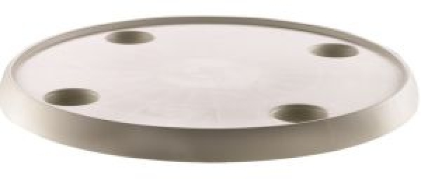 Vetus Tischplatte Rund 60cm Durchmesser