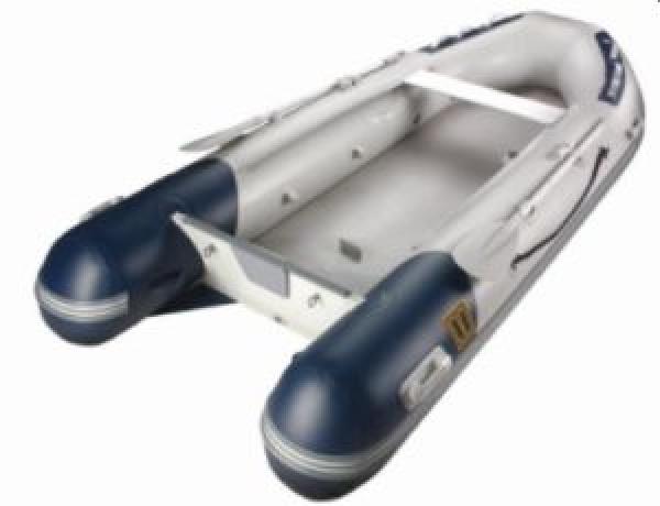 VETUS V-Quipment Schlauchboot Traveller 300 cmLuftboden