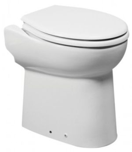 Vetus Standard Toilette 230V 50Hz