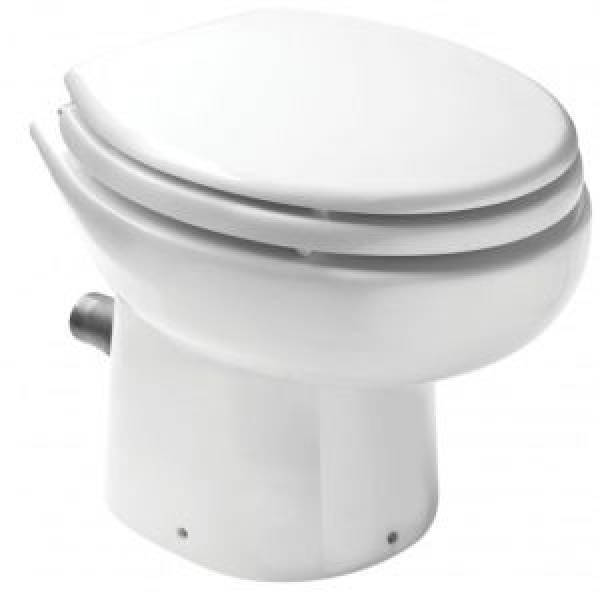 Vetus Toilette Typ-WCP 12V