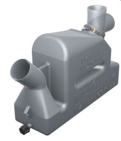 Vetus Wassersammler L40R