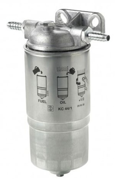 Wasserabscheider VETUS WS180