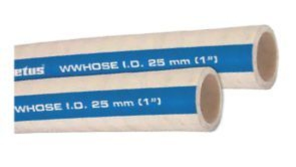 Vetus Schmutzwasserschlauch 19mm