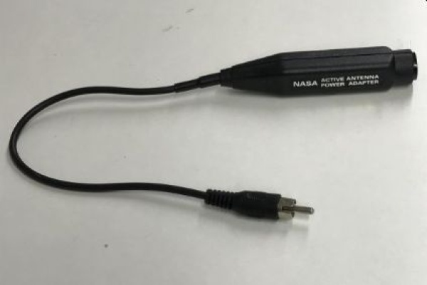 NASA - 12 Volt Spannungsversorgungseinheit