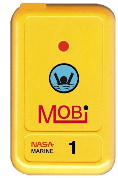 NASA - 1 zusätzl. Sender für MOBI