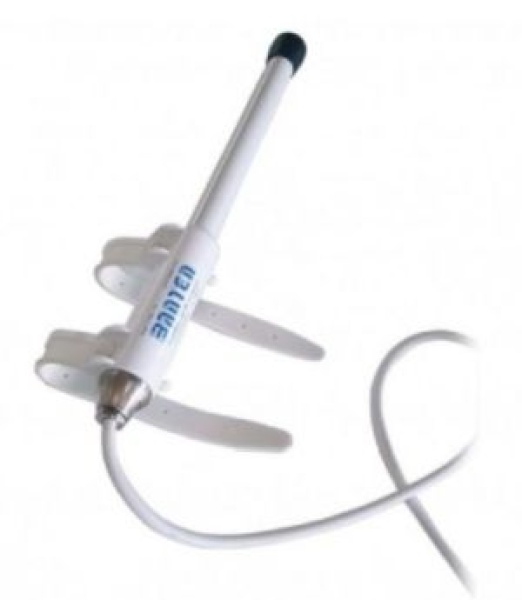 BANTEN - UKW-Notantenne 25 cm