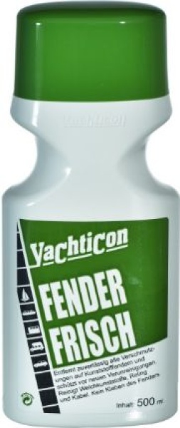Fender Frisch 500 ml