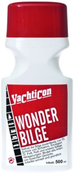 Wonder Bilge 500 ml