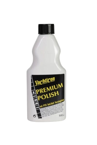 Premium Polish 1000 ml