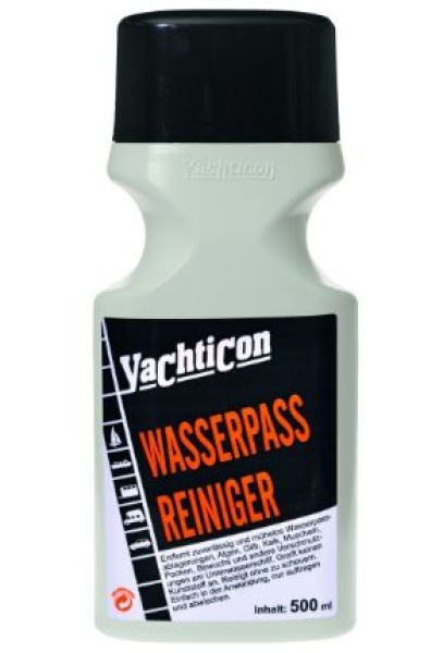 Wasserpass Reiniger 1000 ml