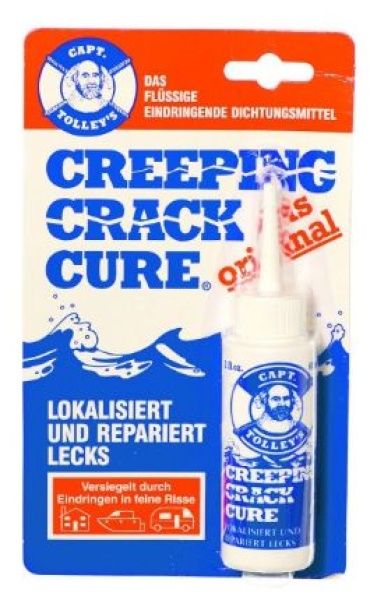 Capt. Tollys Riss und Leck Füller 60 ml