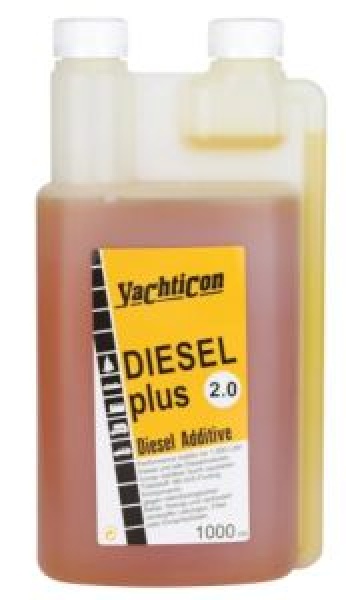 Diesel plus 2.0 1000 ml