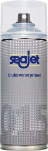 Seajet 015 / Unterwasserprimer-Spray, 400 ml