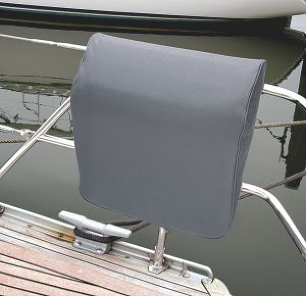 Blue Performance Relingskissen 440x420x105mm