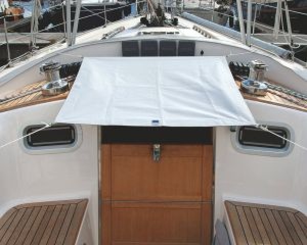 Blue Performance Universalabdeckung 900x900mm